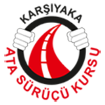 Karşıyaka Ata Sürücü Kursu Logo